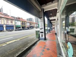 Geylang Road (D14), Office #557111251